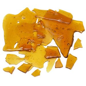 6 Grams Girl Scout Cookies Shatter