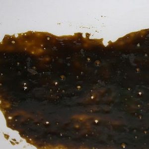 5 Grams Mixed Indica Shatter