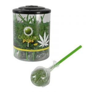 Buy Cannabis Lollipops