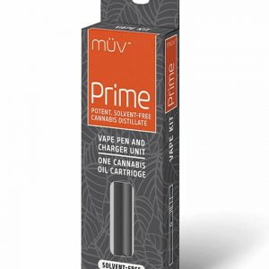 Muv Prime Vape Pen