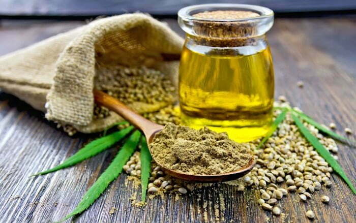You are currently viewing Which One Should You Use? Raw, Decarbed, or Filtered CBD Oil